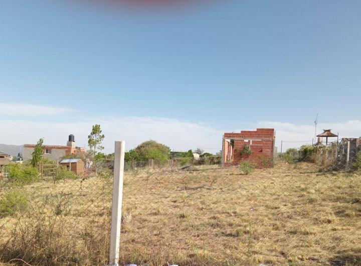Terreno · 107710m²