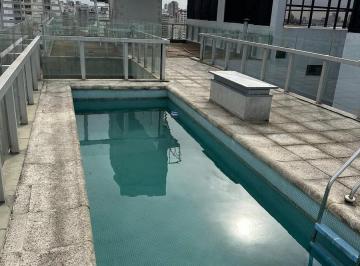 Departamento · 36m² · 2 Ambientes · Hermoso Depto 2 Amb Amenities Laundry y Pileta