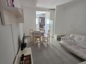 Departamento de 2 ambientes, San Nicolás · Departamento Amueblado C/expensas Incluidas en Pleno Centro Porteño