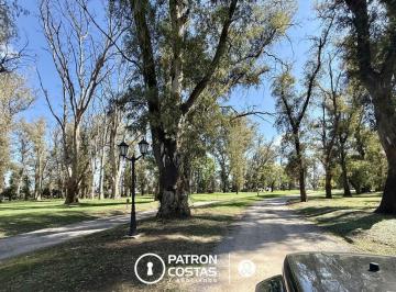 Imagen 1 · Terreno en Venta Comarcas de Lujan, Santa Ines