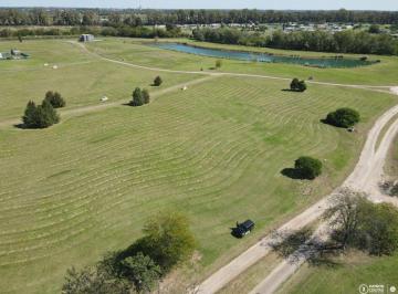 Imagen 1 · Terreno en Venta Comarcas de Lujan, Santa Ines