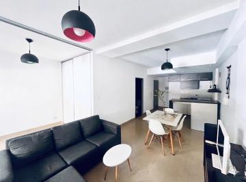 Departamento · 33m² · 1 Ambiente · Monoambiente Divisible de 40 m