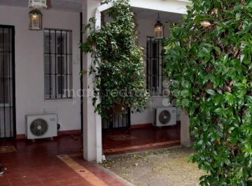 MRE-MRE-2470_2 · Venta de Casa Antigua en El Casco Historico de Chascomus Laguna