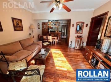 PH · 83m² · 3 Ambientes · Venta Muy Buen PH de 3 Ambientes en Carapachay