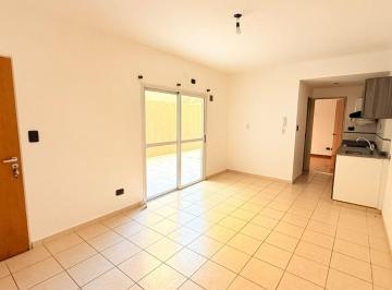 Departamento · 32m² · 2 Ambientes · Dpto - 2 Amb con Patio - Mansilla 400, Lomas del Mirador