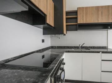 Departamento · 64m² · 3 Ambientes · Venta Departamento 3 Ambientes Villa Urquiza Cochera Patio Jardin