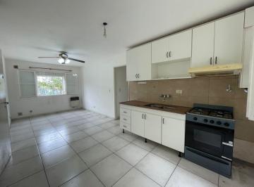 Departamento · 59m² · 1 Ambiente · Departamento en San Martin
