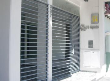 Departamento de 2 ambientes, Ciudad de Santa Fe · Obispo Gelabert 3371 P 5 Dto a