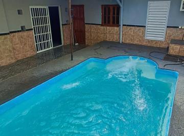 Casa · 258m² · 5 Ambientes · 1 Cochera · Casa en Venta Santa Helena - Garupa Misiones