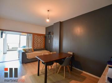 Departamento · 47m² · 1 Ambiente · Departamento en La Plata
