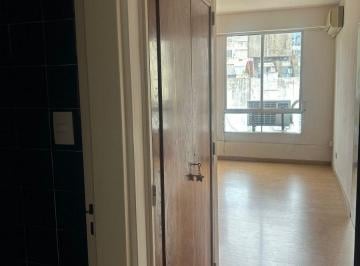 Departamento de 1 ambiente, Retiro · Departamento de 25 m² en Venta Frente a Plaza San Martín