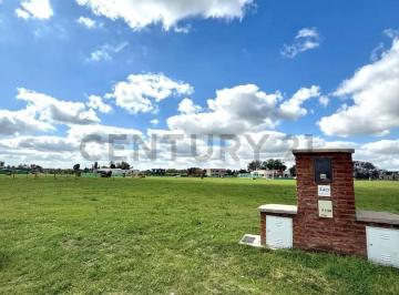Terreno · 667m² · Venta Lote Interno - Village Joven (Bella Vista)