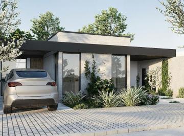 PH · 150m² · 3 Ambientes · 1 Cochera · Distinguido PH en Construccion
