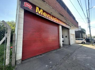 PH · 488m² · 5 Ambientes · Venta en Bloque William Morris 2 Depositos Mas PH y Lote Libre