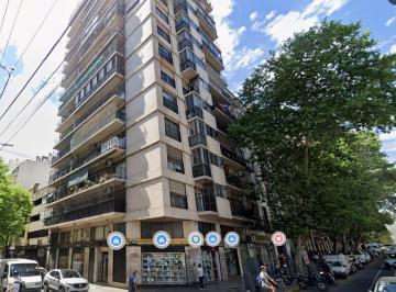 Departamento de 3 ambientes, Once · 3 Ambientes + Dependencia Al Frente con Balcon Corrido Oportunidad / Rivadavia y Jean Jaures