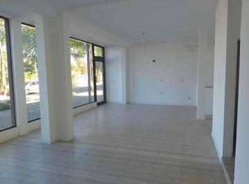 Local comercial · 128m² · 2 Ambientes · 1 Cochera · Local en Venta Bº Arguello. Ricardo Rojas 7400. 128 m². Disponibilidad Inmediata