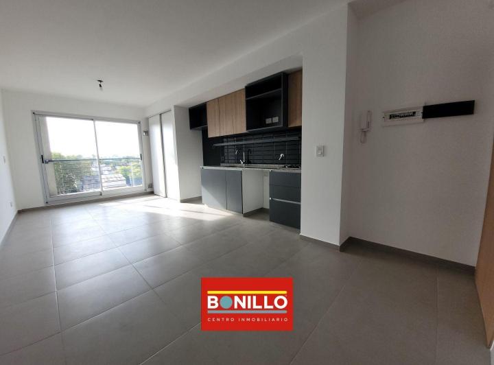 Departamento Monoambiente Venta Villa Pueyrredón