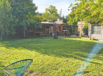 Casa de 3 ambientes, Pilar · B Las Nazarenas Km51 S/lote 800 m² Casa 1 Planta 2 Dorm. y Dpto Independ. 1 Dorm/baño/estar