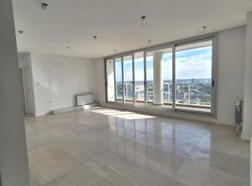 Departamento · 113m² · 3 Dormitorios · 1 Cochera · Dpto Sobre Bv Pellegrini con Detalles Exclusivos
