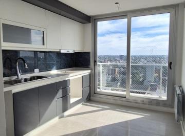 Departamento · 113m² · 3 Dormitorios · 1 Cochera · Dpto Sobre Bv Pellegrini con Detalles Exclusivos