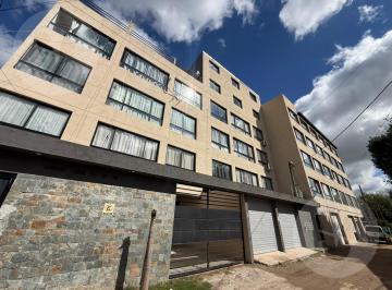 Departamento · 35m² · 2 Ambientes · Departamento Tipo Duplex en Alquiler