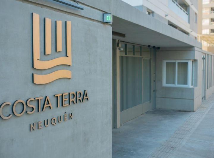 Departamento · 73m² · 3 Ambientes · 1 Cochera