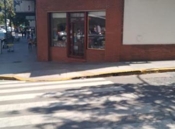 Local comercial · Local en Parque Chacabuco