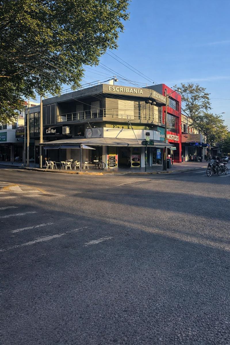 Avenida Libertador al 400, Merlo, GBA Oeste
