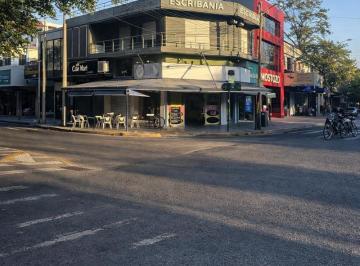 Local comercial · 38m² · Importante Local Sobre Av Libertador