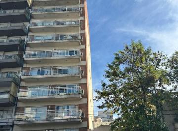 Departamento · 28m² · 1 Ambiente · 1 Ambiente 32 m² 15 Años.4º Piso Contrafrente Baño Completo