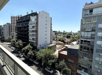 Departamento · 34m² · 1 Ambiente · Departamento en Venta Mono Divisible en Palermo Hollywood