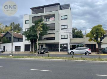 Departamento · 88m² · 4 Ambientes · 1 Cochera · Departamento en Venta