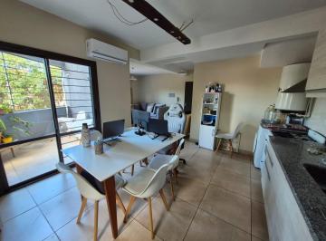 Departamento · 72m² · 3 Ambientes · 1 Cochera · Departamento en Mendoza