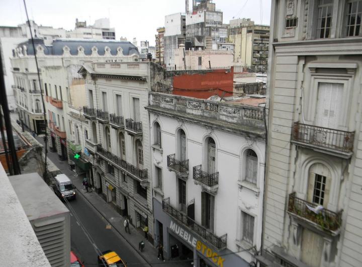 Oficina comercial · 25m² · 1 Ambiente