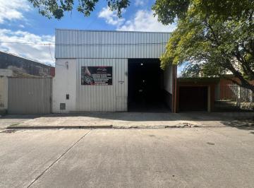 Foto · Galpon Mas Casa en Venta Barrio Observatorio Cordoba Capital Gran Oportunidad Para Desarrollistas