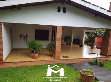 Casa de 6 ambientes, El Dorado · Exelente Propiedad en Eldorado Provincia de Misiones Barrio Residencial