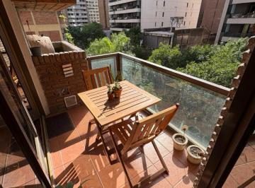 Departamento · 65m² · 4 Ambientes · Departamento en Venta de 2 Dorm. Sobre Obispo Trejo Al 1000 - Nueva Cordoba