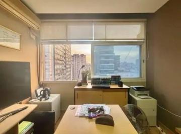 Oficina comercial · 23m² · 2 Ambientes · Oficina en Venta - 2 Ambientes - Belgrano