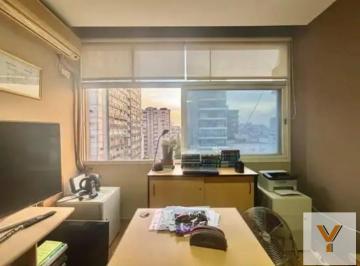 Oficina comercial · 23m² · 2 Ambientes · Oficina en Venta - 2 Ambientes - Belgrano