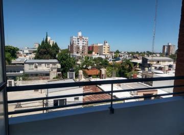 Departamento · 36m² · 2 Ambientes · Departamento en Venta de un Dormitorio en Calle Urquiza 1364 Al Frente