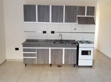 Departamento de 1 ambiente, Las Heras · Dueña Vende