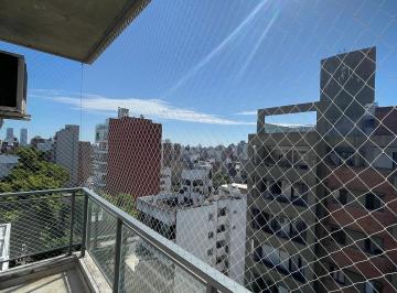 Departamento de 1 ambiente, Rosario · Alquiler Temporario Callao