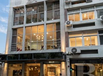 Oficina comercial · 600m² · 20 Ambientes · Edificio de Oficinas en Barrio Norte