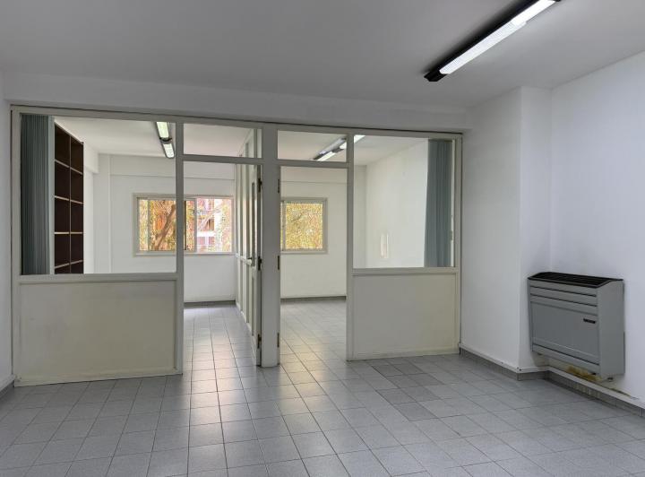 Oficina comercial · 54m² · 2 Ambientes