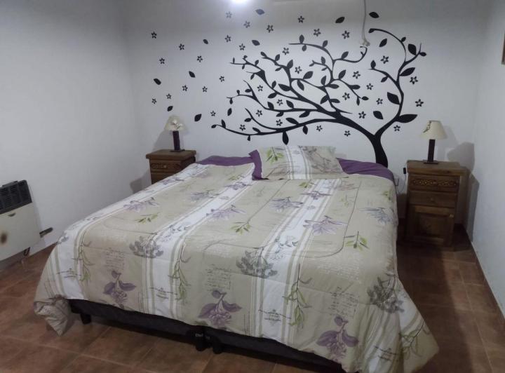 Casa · 150m² · 3 Ambientes · 1 Cochera
