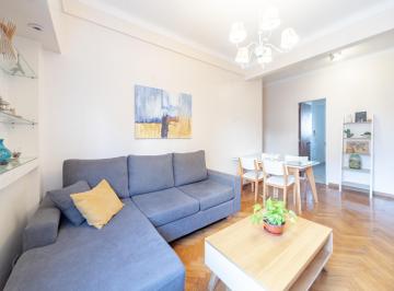 Departamento · 64m² · 3 Ambientes · 3 Amb. - Todo Luz y Sol.