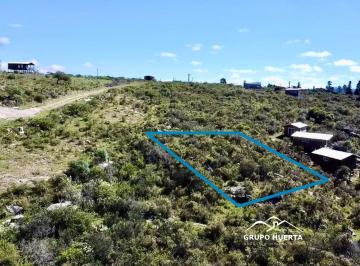 Terreno · 819m² · Oportunidad en Venta en Terrenos de La Falda