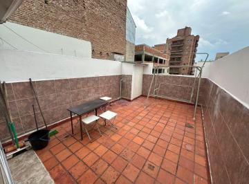 Departamento de 1 ambiente, Villa Carlos Paz · Vendo Monoambiente con Cocina Separada y Patio ¡Pleno Centro de Carlos Paz!.