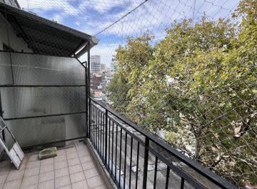 Departamento · 21m² · 1 Ambiente · Monoambiente Al Frente con Balcón