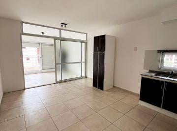 Departamento · 33m² · 1 Ambiente · Monoambiente en Venta - Barrio Centro Rosario